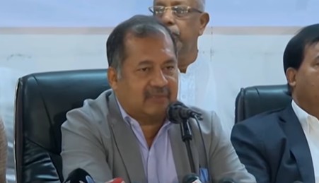 সংবিধান না শরিয়াহ আইন, জামায়াতের অবস্থান স্পষ্ট করার আহ্বান